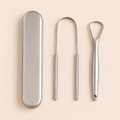 Apex™ Tongue Care | Rituel de purification de la langue